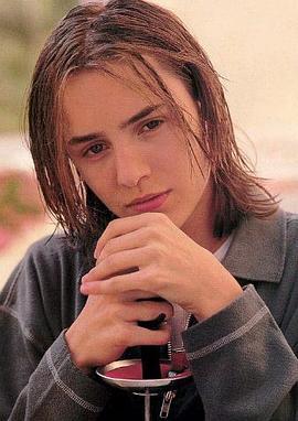 文森特·卡塞瑟 照片