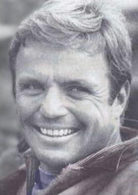 理查德·杰克尔 照片