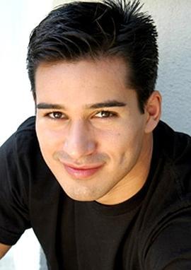 马里奥·洛佩兹 照片