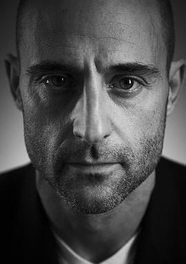 马克·斯特朗 照片