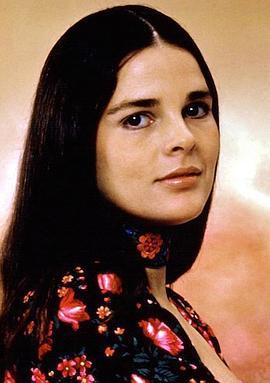 艾丽·麦古奥 照片