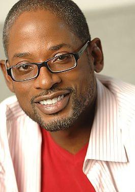 特伦斯·卡森 照片