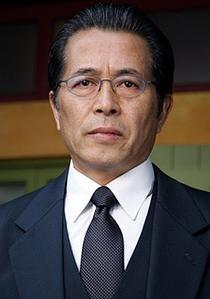 本田博太郎 照片