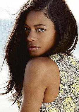 娜奥米·哈里斯 照片