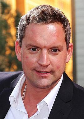 克里斯蒂安·卡赫曼 照片