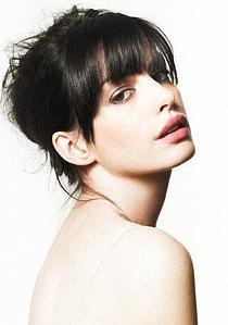 安妮·海瑟薇 照片