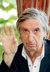 赫伯特·福克斯 照片