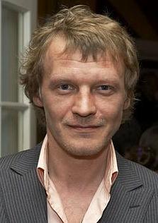 阿列克谢·谢列布里亚科夫 照片