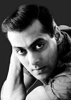 萨尔曼·汗 照片