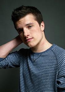 乔什·哈切森 照片