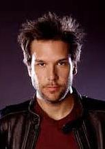 戴恩·库克 照片