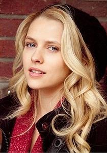 泰莉莎·帕尔墨 照片