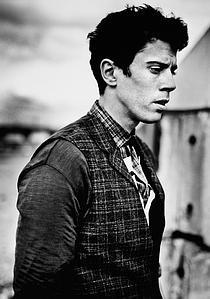 托比·凯贝尔 照片