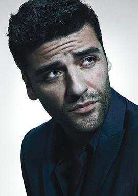 奥斯卡·伊萨克 照片