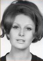 贝娅塔·蒂希基维茨 照片