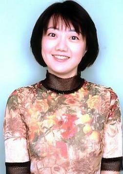 玉川纱己子 照片