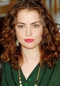 多洛莉丝·房兹 照片