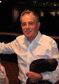 扬·特日斯卡 照片