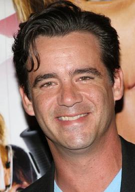 达兰·诺里斯 照片