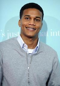 科里·哈德里克 照片