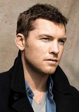 萨姆·沃辛顿 照片