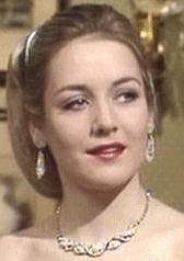 卡罗琳·兰格里什 照片