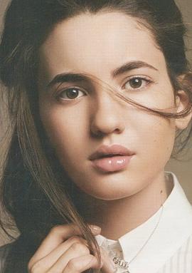 伊万娜·巴克罗 照片