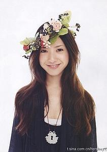 吉高由里子 照片