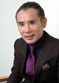 片冈鹤太郎 照片