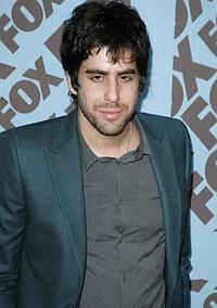 亚当·戈德堡 照片