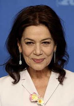 汉内洛勒·埃尔斯纳 照片