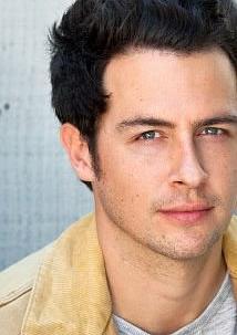 约翰·博伊德 照片