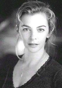 亚莉珊德拉·葛南 照片