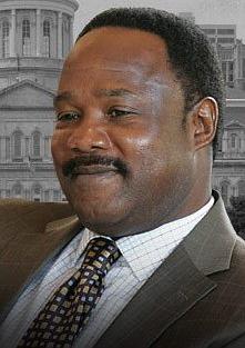 小伊塞亚·维特洛克 照片