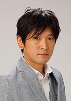 长谷川朝晴 照片