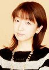 水桥香织 照片