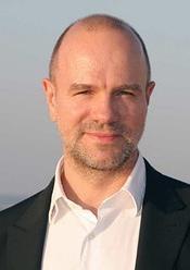 奥雷利安·雷克因 照片