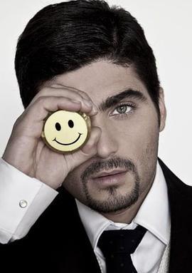 奥斯瑞·科恩 照片