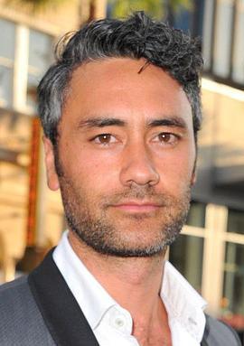 塔伊加·维迪提 照片