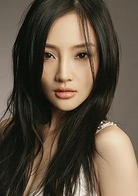 李小璐 照片