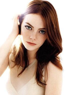 艾玛·斯通 照片