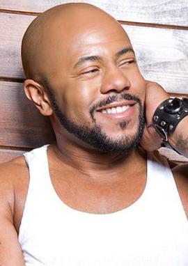 洛克蒙·邓巴 照片