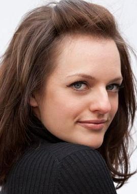 伊丽莎白·莫斯 照片