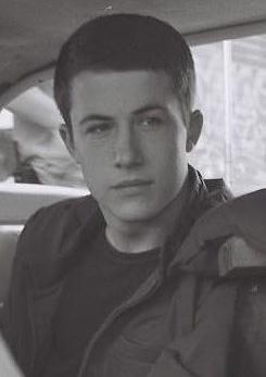 迪兰·明奈特 照片