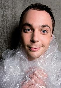 吉姆·帕森斯 照片