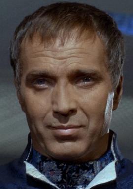 约翰·克劳福德 照片