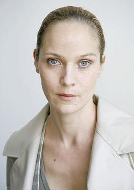 詹妮特·海因 照片