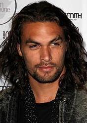 杰森·莫玛 照片