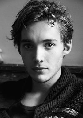 托比·瑞格波 照片