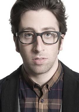 西蒙·赫尔伯格 照片